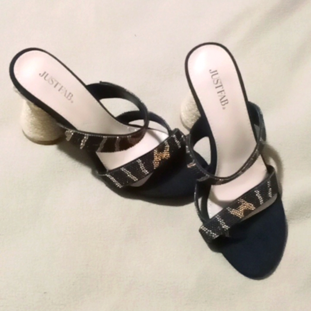 Just Fab Heels